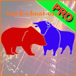 Forex Sentiment Market Pro icon