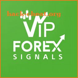 FOREX SIGNALS VIP icon