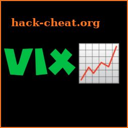 Forex Volatility Index Signals icon