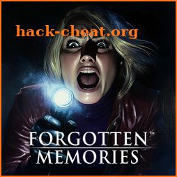 Forgotten Memories: Remastered icon