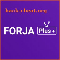 Forja Plus Tv icon