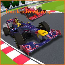 Formula 1 icon