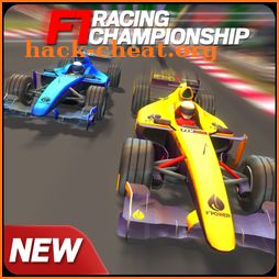 Formula 1 Race Championship icon