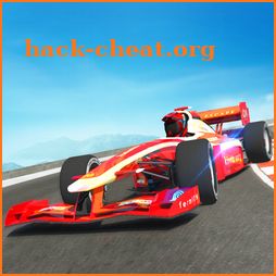 Formula Car Racing icon