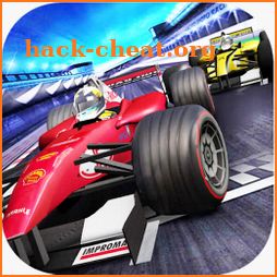 Formula Car Racing Simulator mobile No 1 Race game icon