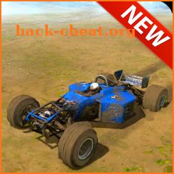 Formula Car Simulator 2020 - Offroad Racing Car icon