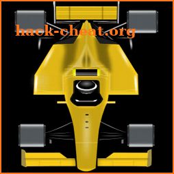 Formula Fire Race icon