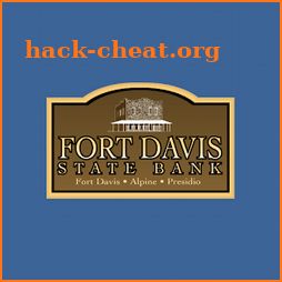 Fort Davis State Bank icon