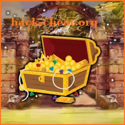 Fort Treasure Escape icon