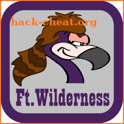 Fort Wilderness Sites icon