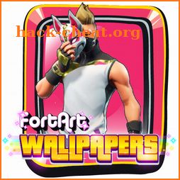 Fortart HD Wallpapers icon