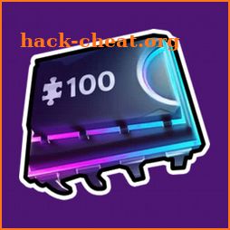 Fortbytes icon