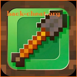 Forte Craft: Pixel Builder icon