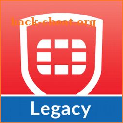 FortiClient 6.0 (Legacy) icon