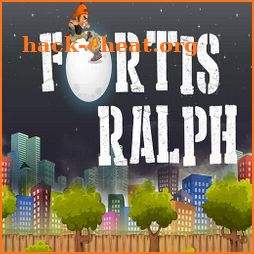 Fortis Ralph icon