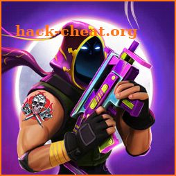 Fortline Royale Battle 3D icon