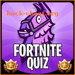 Fortnite Battle Royale - Quiz Multijugador icon