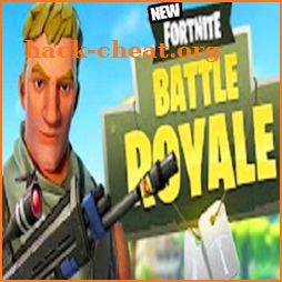 Fortnite Battle Royale Trick icon