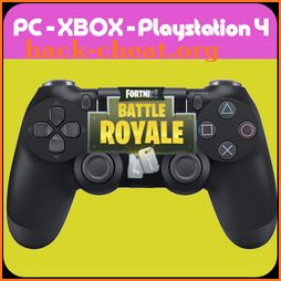 Fortnite Control icon