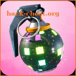 Fortnite Dances icon