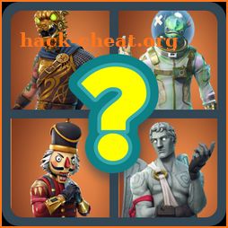 Fortnite Image Quiz! icon