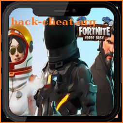 Fortnite Mobile Battle Royale Amoled 4K icon