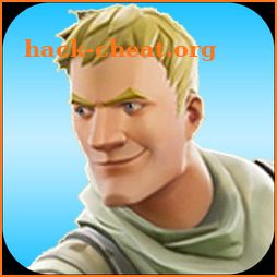 Fortnite Mobile wallpaper icon