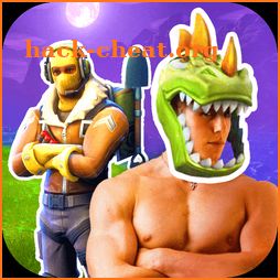 Fortnite Photo Editor – Fortnite Skins icon