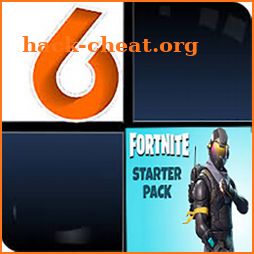 🎹Fortnite Piano Tiles 2🎹 icon