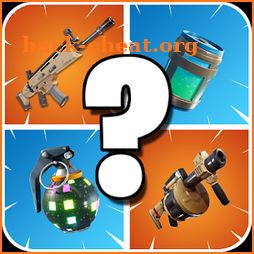 Fortnite Quiz - Guess the Picture icon