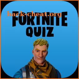 FORTNITE QUIZ icon