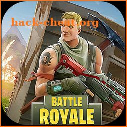 Fortnite Royal Battle Wallpapers HD 4K icon