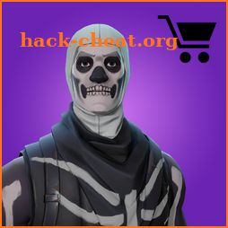 Fortnite Shop icon