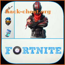 FortSkins Face Camera Maker icon