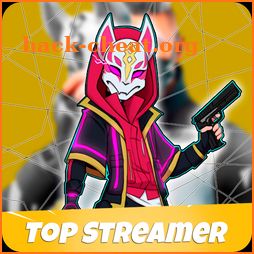 FortStreamer Battle Royale Tube: The Best videos icon