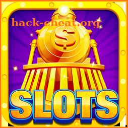 Fortune Express - Casino Slots icon