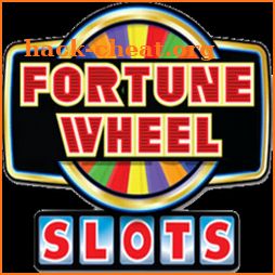 Fortune Wheel Slots Free Slots icon