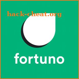 Fortuno: Track Expenses icon