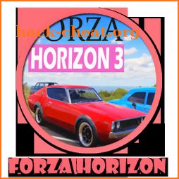 🚗 Forza Horizon 3 Walkthrough 🎮 icon