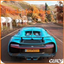 Forza Horizon 5 Game helper icon