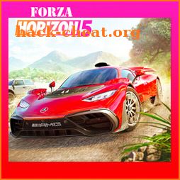 Forza Horizon 5 Walkthrough icon