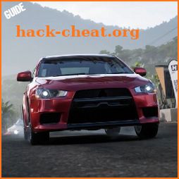 Forza Horizon 5 Walkthrough icon