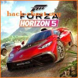 Forza Horizon 5 Walkthrough icon