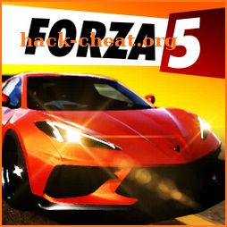 Forza Horizon 5 Walkthrough icon