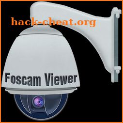 Foscam Viewer icon