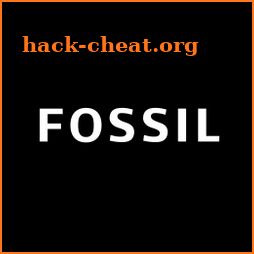 Fossil Smartwatches icon