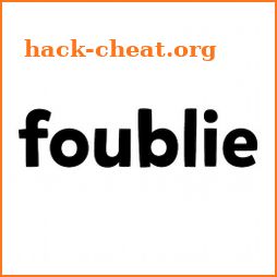 Foublie icon