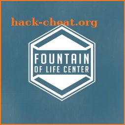 Fountain of Life Center icon