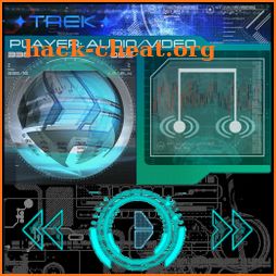 ✦ TREK ✦ Player icon