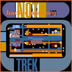 ✦ TREK ✦ T.I. Notes icon